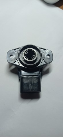 ДПДЗ Suzuki Ignis 2