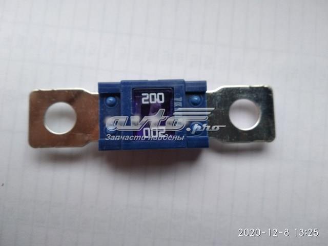 1987531004 BOSCH Предохранители купить в Ирпень