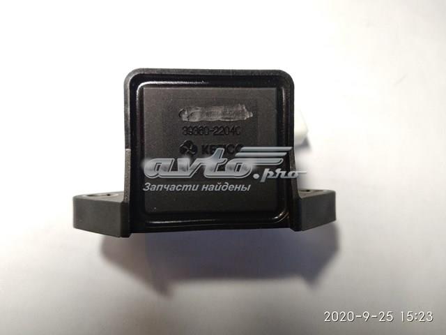 Датчик продольного ускорения 3936022040 HYUNDAI