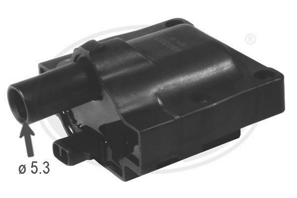 Катушка 880307B ERA