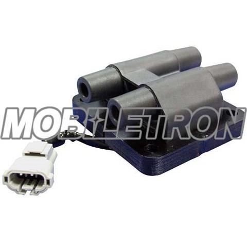 Модуль зажигания CU03 MOBILETRON