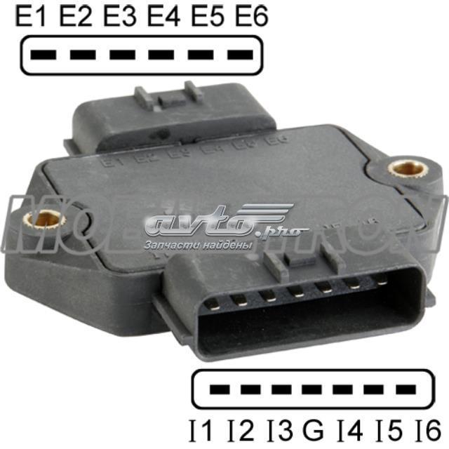 IGNS015 Модуль зажигания купить Сумы