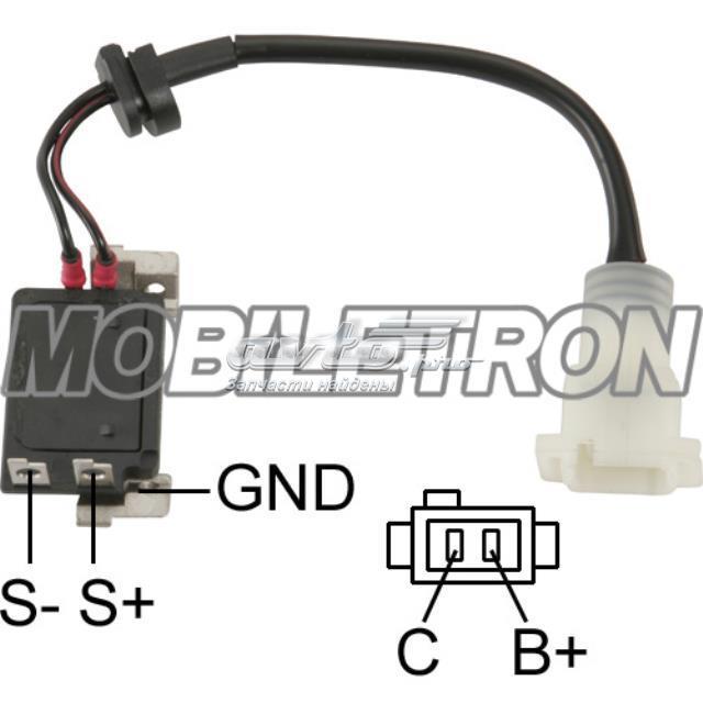 MOBILETRON IGT005 в наличии Ужгород