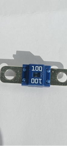 Предохранитель LR003746 LAND ROVER