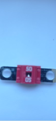 Предохранитель LR019904 LAND ROVER