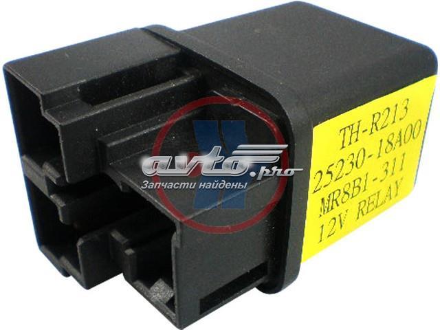 Реле управления THR213 TOUCH RELAY