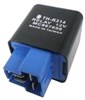 Реле mitsubishi (4 pin) THR314