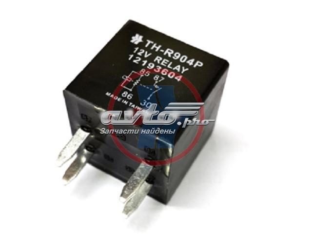 Реле поворотников THR904P TOUCH RELAY