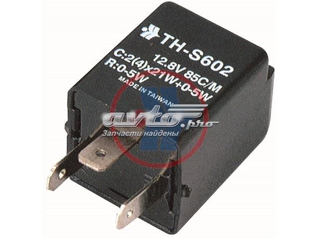 Реле поворотов THS602 TOUCH RELAY