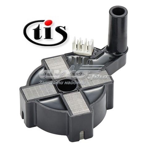 Катушка зажигания TIS110 TIS