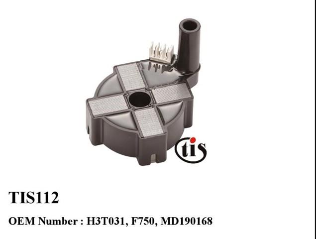 Катушка TIS112 TIS