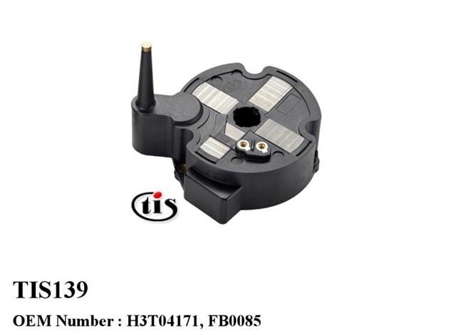 Катушка зажигания TIS139 TIS