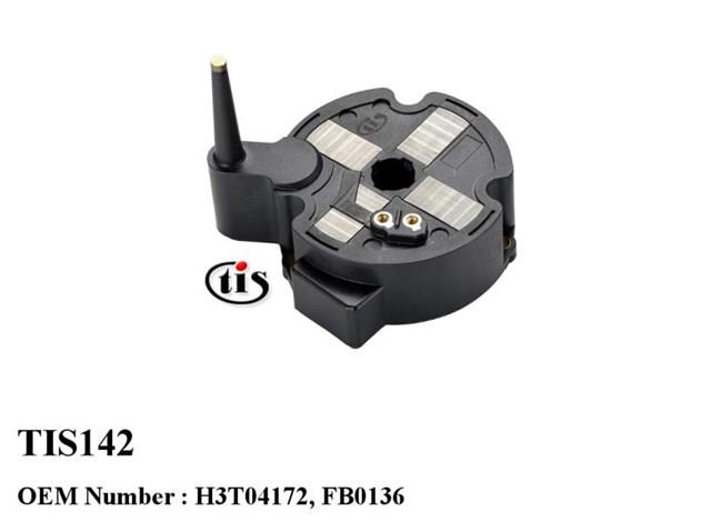Катушка зажигания TIS142 TIS