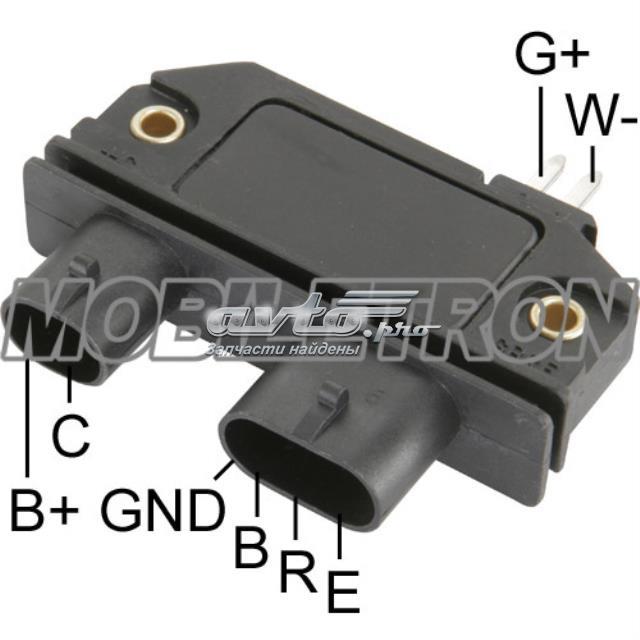 Коммутатор системы зажигания TIS329 TIS