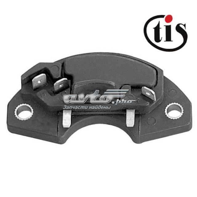 Коммутатор системы зажигания TIS346 TIS