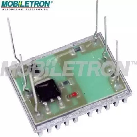 Реле-регулятор генератора VRH200966S MOBILETRON