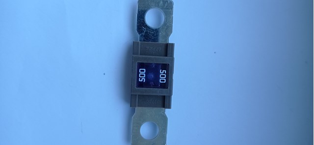 Предохранители электрических цепей YQF500030 LAND ROVER