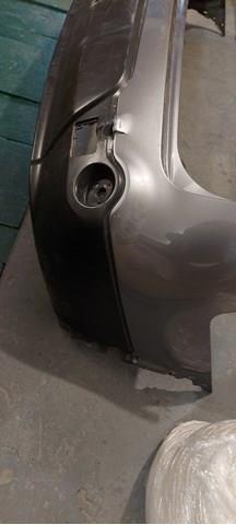 NISSAN 85022BR20H Бампер задний в наличии Запорожье