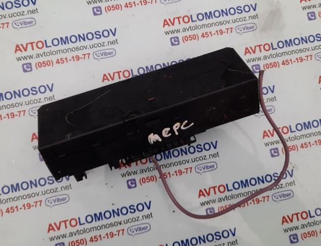 0005400172 MERCEDES Блок реле купить в Ирпень