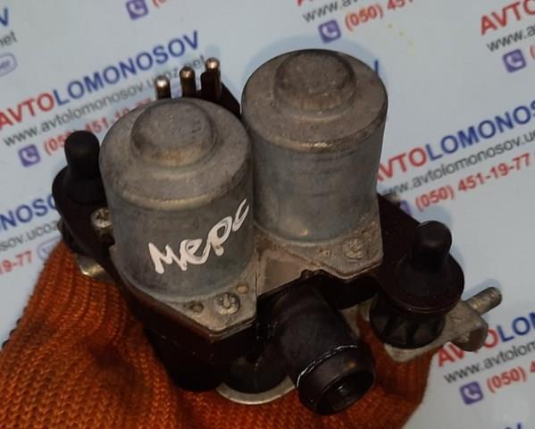 MERCEDES 0018303484 Кран печки (отопителя) в наличии Ужгород