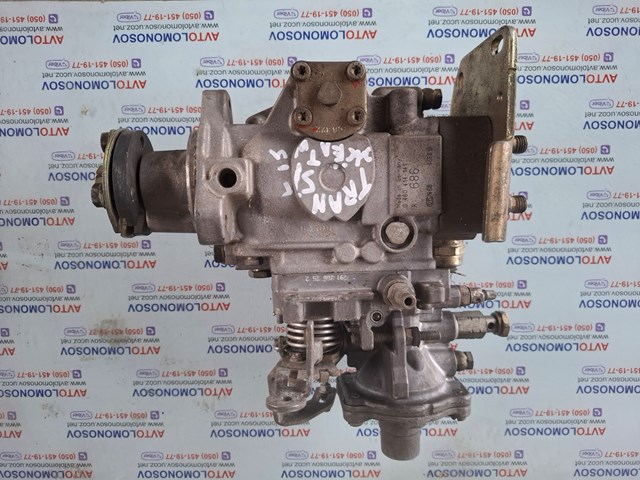 BOSCH 0460414141 Насос топливный высокого давления (ТНВД) в наличии Днепр