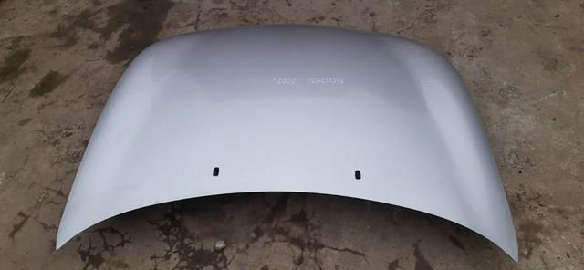 1026011 FORD Капот купить в Одесса