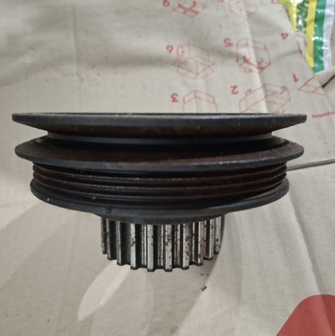 FORD 1050620 Шкив коленвала в наличии Запорожье