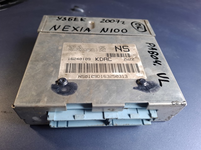 GM 16240109 в наличии Хмельницкий