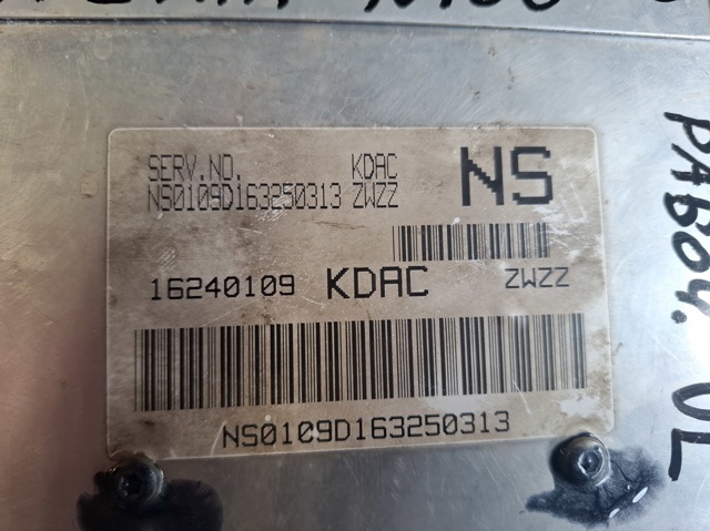 16240109 GM купить в Запорожье