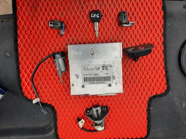 GM 16246989 в наличии Житомир