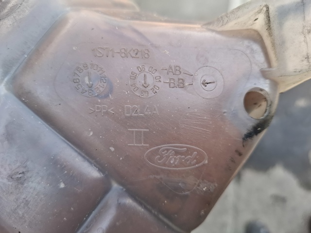 FORD 1S718K218 в наличии Ужгород