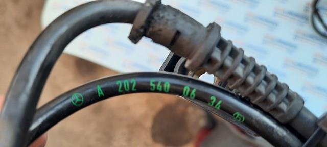 MERCEDES 2105407781 в наличии Запорожье