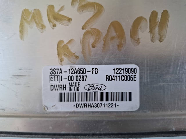 2S7A12A650 купить Хмельницкий