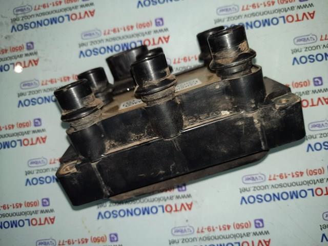 5008196 FORD Катушка зажигания купить в Украина