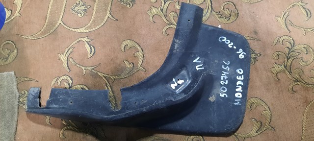 FORD 5027456 Передние брызговики в наличии Тернополь