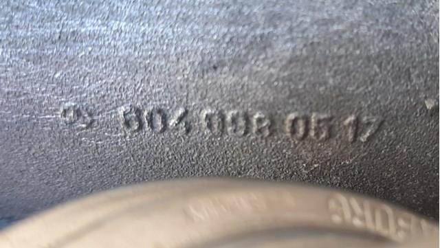 MERCEDES 6040980517 в наличии Черновцы