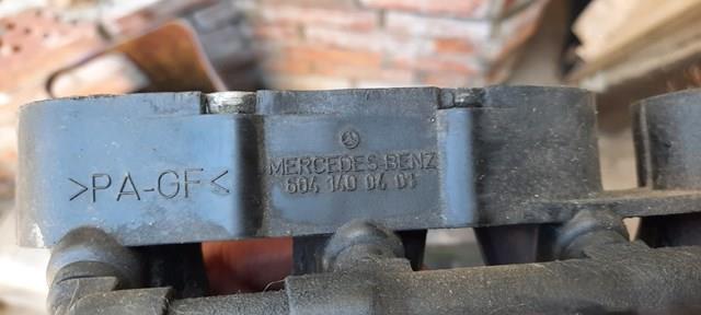 6041400401 MERCEDES Впускной коллектор купить в Житомир