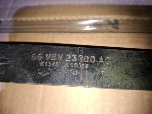 86VBV23200AC Механизм стеклоподъемника двери передней правой купить Павлоград