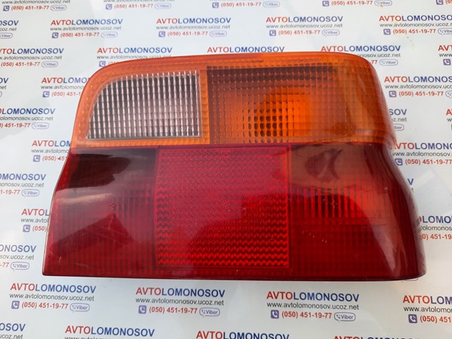 91AG13A602 FORD Фонарь задний правый купить в Ирпень