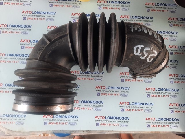 FORD 94VB9C623DA Патрубок воздушный, вход воздушного фильтра в наличии Запорожье