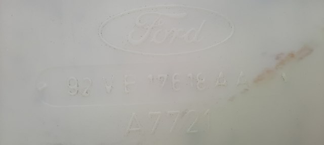 95AG17618AA FORD Бачок омывателя купить в Винница