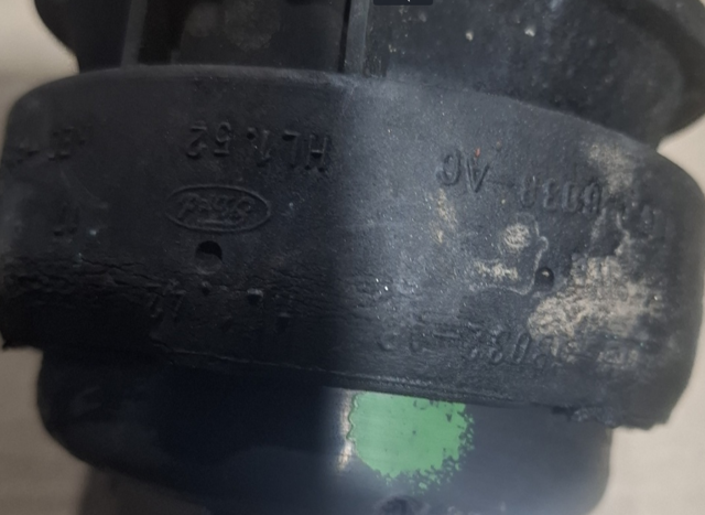 95VB6B032BD FORD Левая подушка двигателя купить в Чернигов