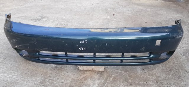 96190280 GM Бампер передний купить в Сумы