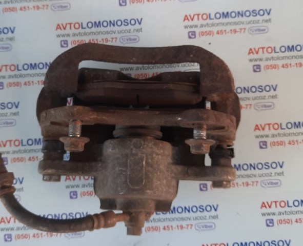 96246690 Суппорт задний правый купить Тернополь