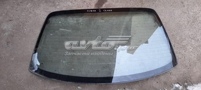 96305889 GM Стекло заднее купить в Ровно