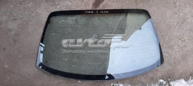 96305889 GM Стекло заднее купить в Черновцы