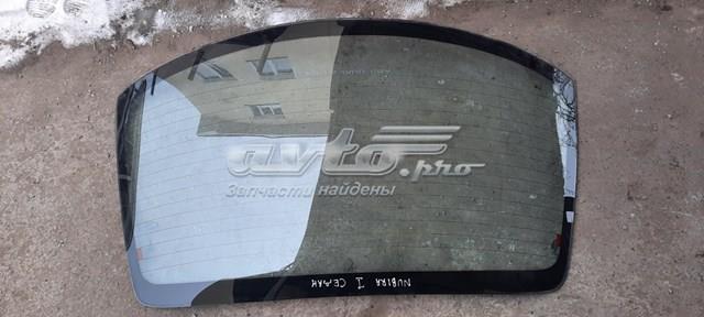 96305889 GM Стекло заднее купить в Павлоград