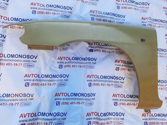 96308556 Крыло переднее левое купить Украина