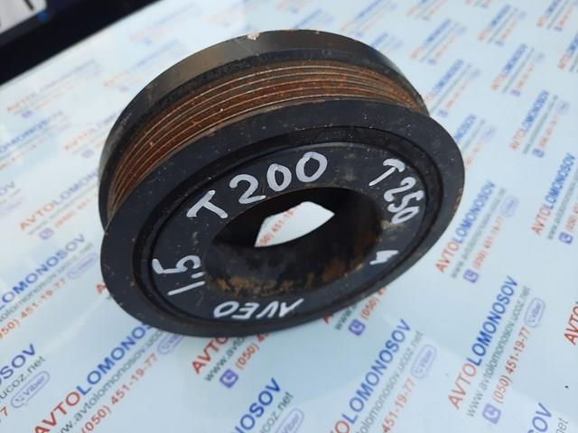 96336264 Шкив коленвала купить Павлоград