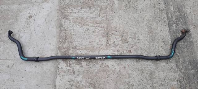 Стабилизатор передний Daewoo Nubira 1 J10, J15